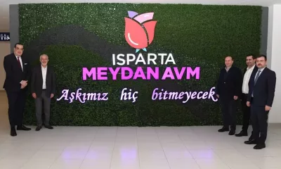 Belediye Başkanı ve AK