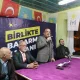 İyi Parti Belediye Başkan