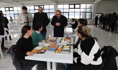 İyi Parti Belediye Başkan