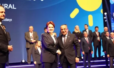 İyi Parti Yerel Seçim