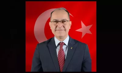 Zafer Partisi Isparta Belediye