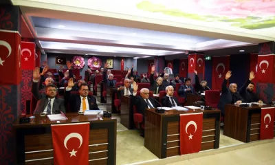 İYİ Parti Isparta Belediye