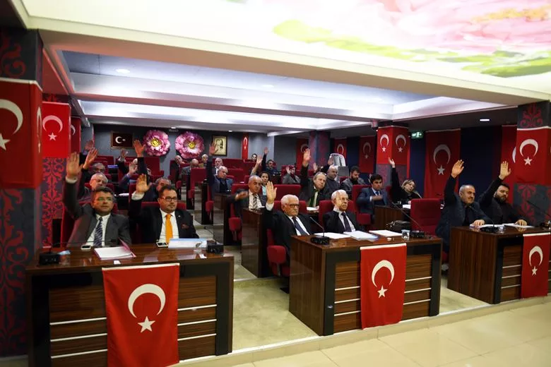 İYİ Parti Isparta Belediye