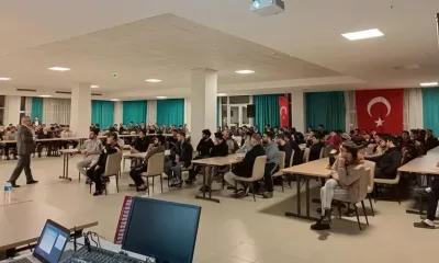 Isparta Uygulamalı Bilimler Üniversitesi