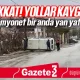 Isparta’nın Zafer Mahallesi’nde akşam