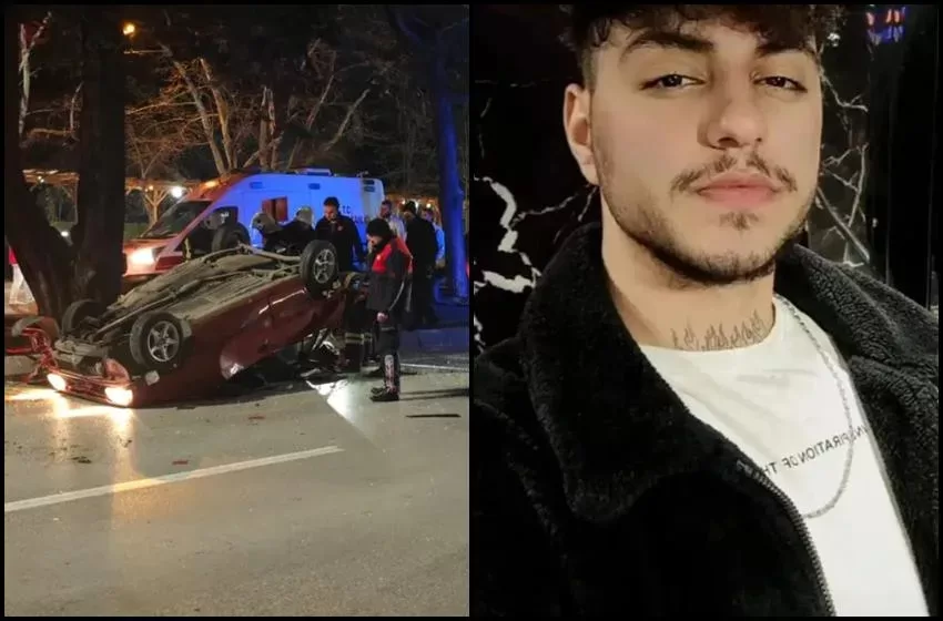 Isparta’da meydana gelen trafik