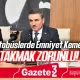 2022 yılında Resmi Gazetede