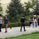 Isparta Süleyman Demirel Üniversitesi’nde