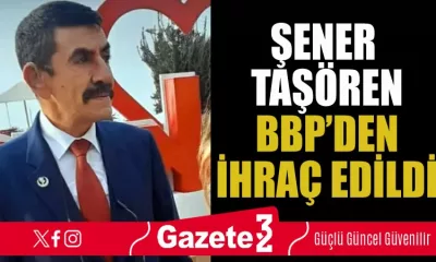 Büyük Birlik Partisi Isparta