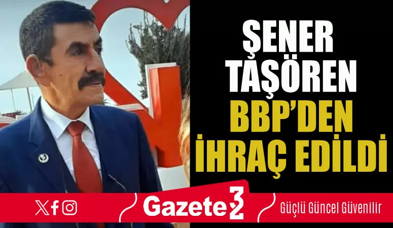 Büyük Birlik Partisi Isparta