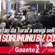 Mahalle Buluşmaları kapsamında Vatan