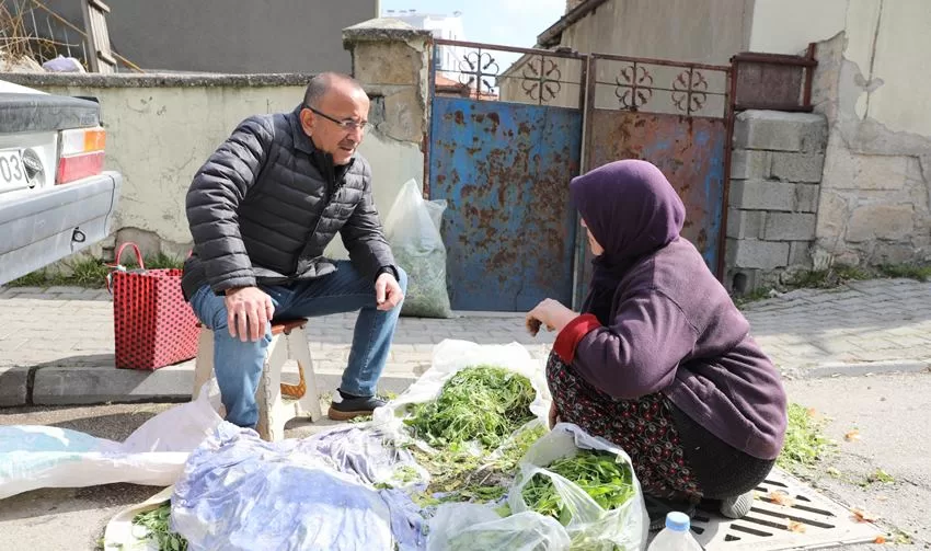 İyi Parti Belediye Başkan