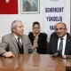 İyi Parti Belediye Başkan