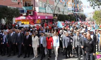 İyi Parti Belediye Başkan