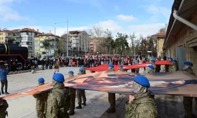 Gazi Mustafa Kemal Atatürk’ün