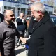 Isparta Belediye Başkanı ve