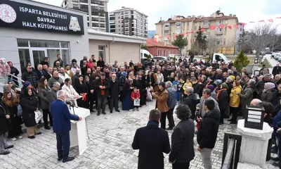 Başkan Başdeğirmen: Amacımız çocuklarımızı