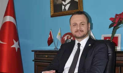 İyi Parti İl Başkanı