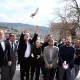 Isparta Belediye Başkanı Şükrü