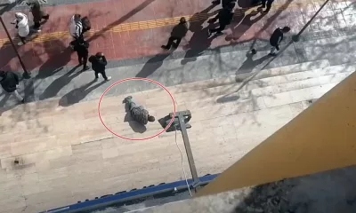 Isparta’da ekipleri harekete geçiren