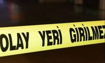 Isparta’da yaşayan 59 yaşındaki