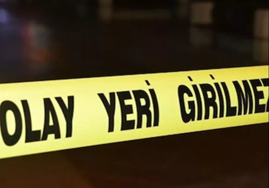 Isparta’da yaşayan 59 yaşındaki