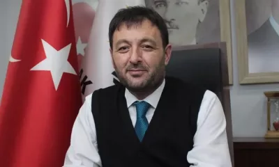 Isparta Konya yolunda kalan