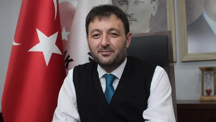 Isparta Konya yolunda kalan