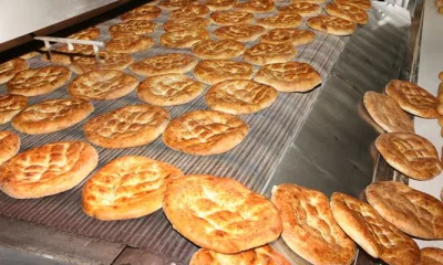 Isparta Fırıncılar, Lokantacılar, Pastacılar