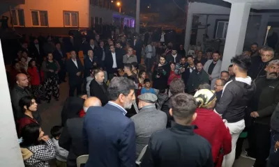 İyi Parti Belediye Başkan