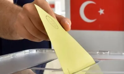 31 Mart’ta yapılacak seçimlerin