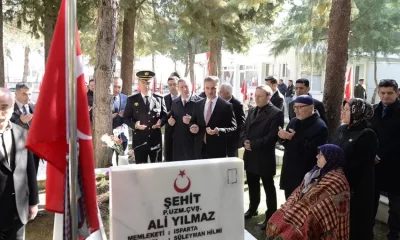 18 Mart Şehitler Günü