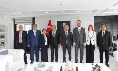 İYİ Parti Belediye Başkan