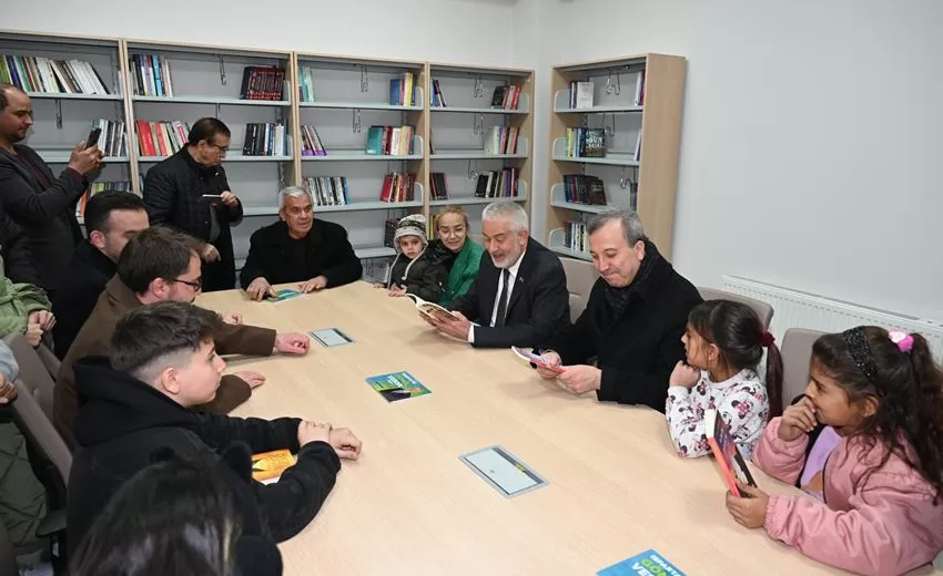 Isparta Belediyesi açılışlara gece-gündüz