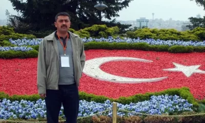 31 Mart 2024 Mahalli