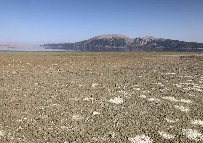 Isparta ilinin su kaynaklarının