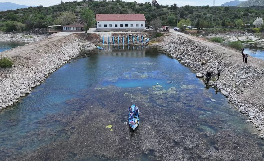 Isparta Belediyesi İtfaiye Müdürlüğü