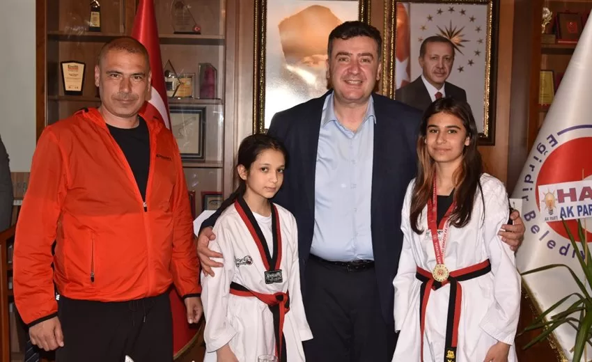 Yıldızlar Türkiye Taekwondo Şampiyonası