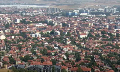 “Vatandaşların yerel seçimlerdeki tepkisi