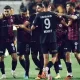 TFF 2. Lig Kırmızı