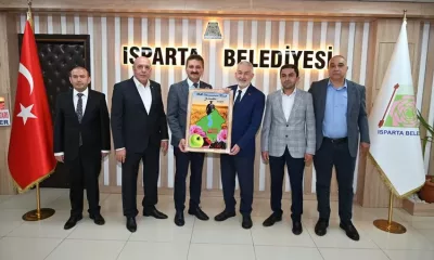 Başkan Başdeğirmen, Ticaret Borsası