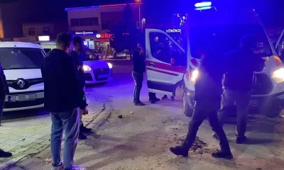 Isparta’nın Şarkikaraağaç İlçesi Çaltı