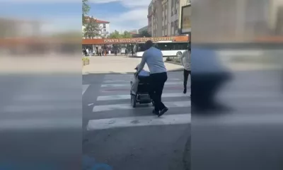 Isparta’da Özel Halk Otobüsü