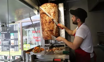 Isparta’da Şubat ayında ekmek