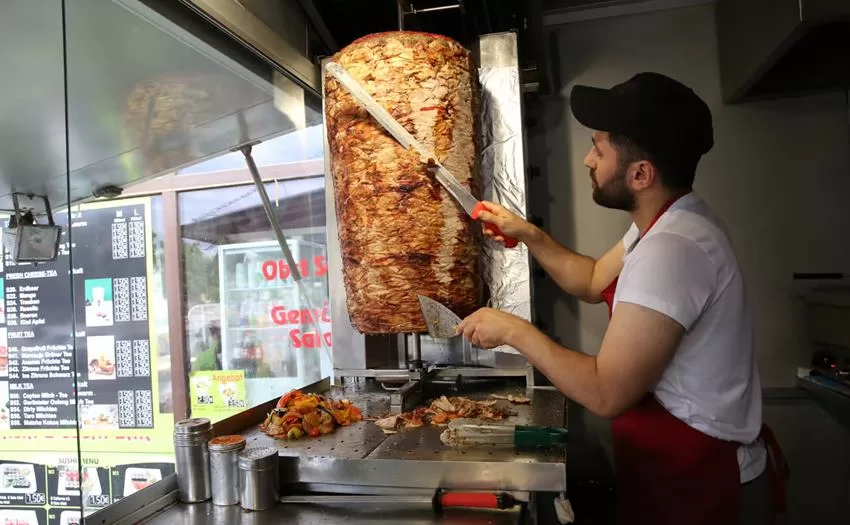 Isparta’da Şubat ayında ekmek