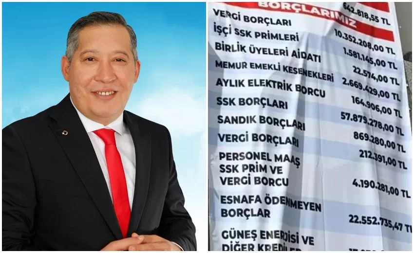 31 Mart 2024 tarihinde