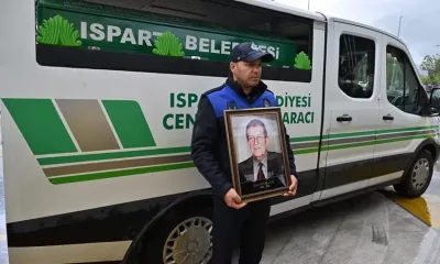 Isparta’ya önemli hizmetler kazandıran,