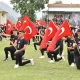 19 Mayıs Atatürk’ü Anma,