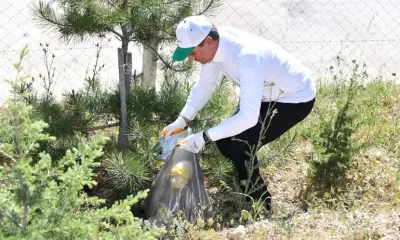 Tarım ve Orman Bakanlığı’na