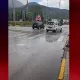 Isparta’da yaşanan trafik kazası